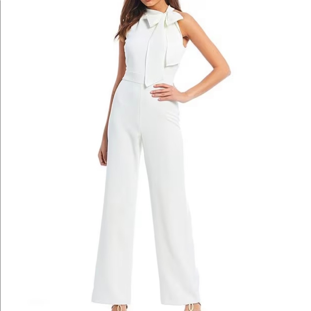 Vince Camuto jumpsuit